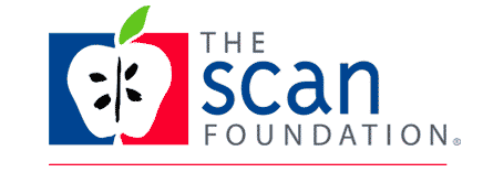 Scan Foundation Logo